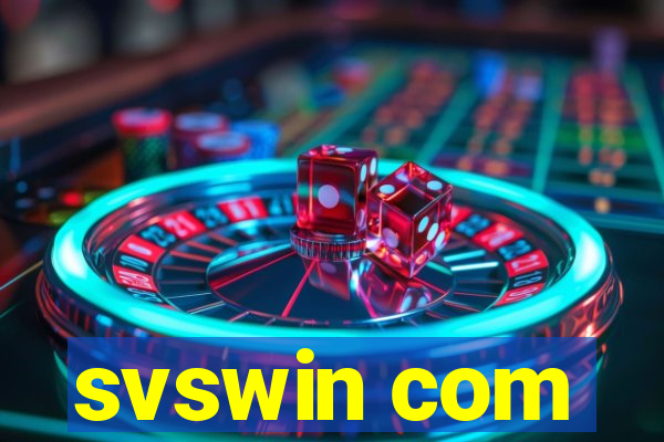 svswin com